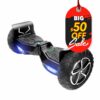 Black Friday, Cyber Monday 2022 Hoverboard Sales