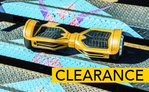 Swagtron Clearance