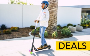 Swagtron Deals