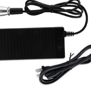 Replacement SWAGTRON EB-6 AC ADAPTER CHARGER