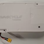 ENVY BATTERY - WHITE