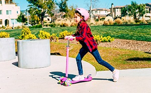 Kids Scooter