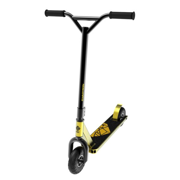 KR1 All-Terrain Dirt Kick Scooter