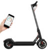 Electric Scooter with Phone App ready for City Commuting