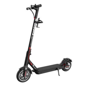 Electric Scooter - Swagger 5 Boost Black 2