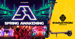 Enter to Win VIP tickets to Spring Awakening Music Fest 2019 in Chicago