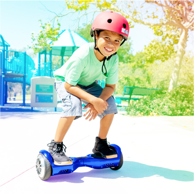 fun hoverboard for kids swagtron t881