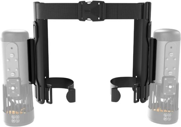 Swagtron Leg Mount & Strap Kit for The LF1 Underwater Scooter 3