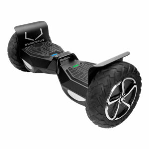 T6 off-road hoverboard