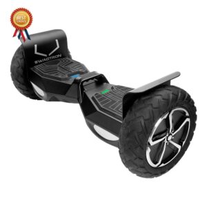 T6 off-road hoverboard