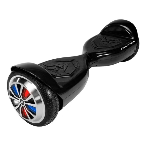 Swagtron t500 hoverboard recertified - 12