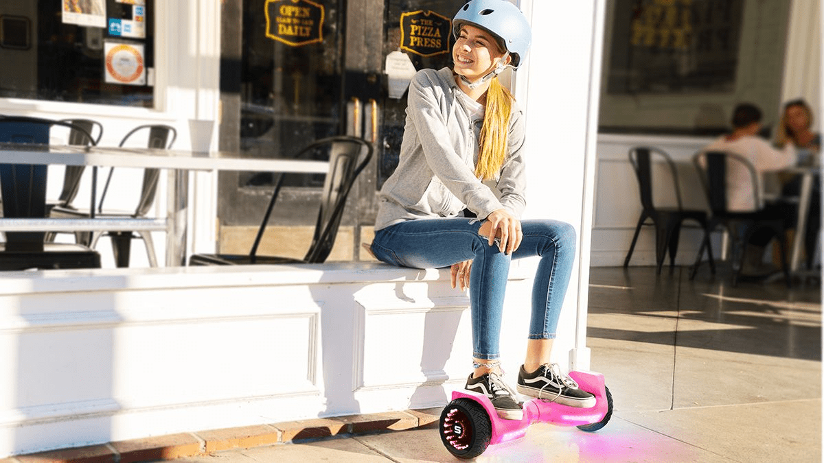 Best Bluetooth Hoverboard of 2021