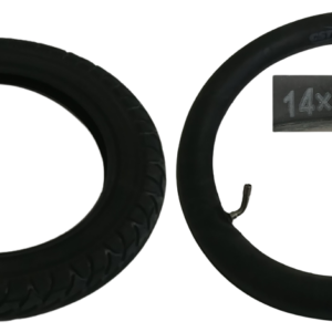 EB5 Tire tube kit