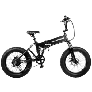 EB8 Fat Tire Electric Bike