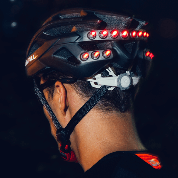 Livall BH60 Bike Helmet