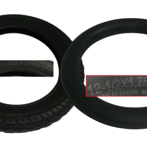 SC-1 Front Tire Tube Kit