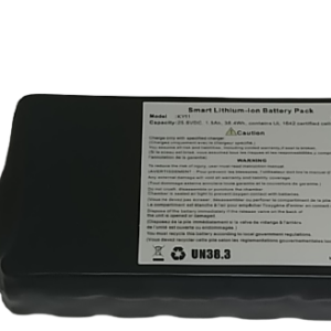 Swagtron Swagboard Ng-1 Battery KY11 UL1642