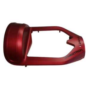 T3-shell-upper-Left-Dark-Red